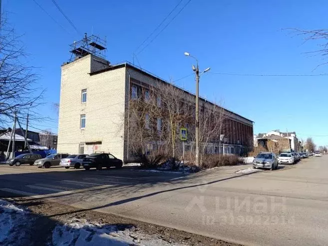 Помещение свободного назначения в Владимирская область, Киржач ... - Фото 1