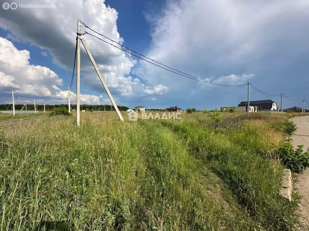 Участок в Белгород, улица Николая Прошунина (15 м) - Фото 2
