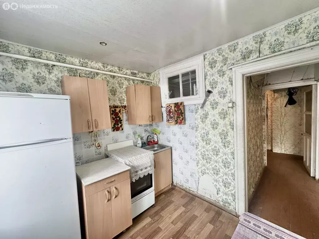 2-комнатная квартира: Киров, Октябрьский проспект, 10 (46.2 м) - Фото 2