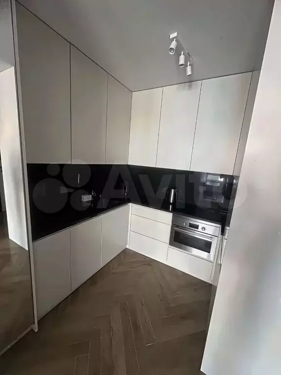 1-к. квартира, 42 м, 9/9 эт. - Фото 1
