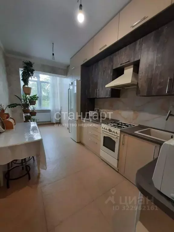 2-к кв. Ставропольский край, Ессентуки Мельничный пер. (62.0 м) - Фото 1