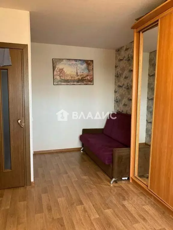 1-к кв. Санкт-Петербург просп. Маршака, 24к1 (34.5 м) - Фото 1