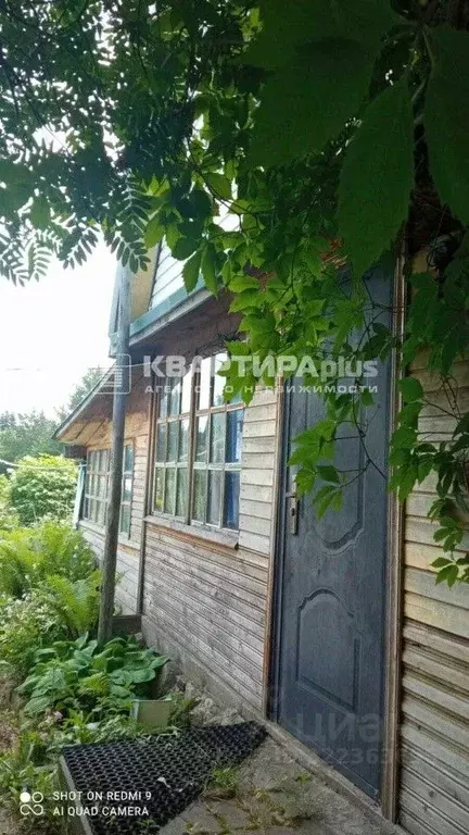 Дом в Свердловская область, Невьянский муниципальный округ, ... - Фото 2