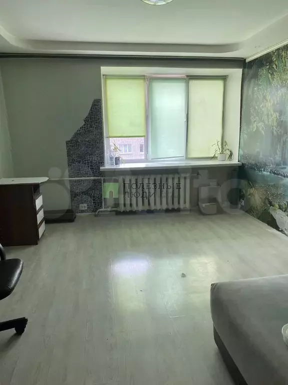 Квартира-студия, 18 м, 5/5 эт. - Фото 0