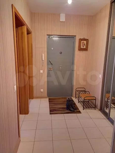 3-к. квартира, 67 м, 6/9 эт. - Фото 1