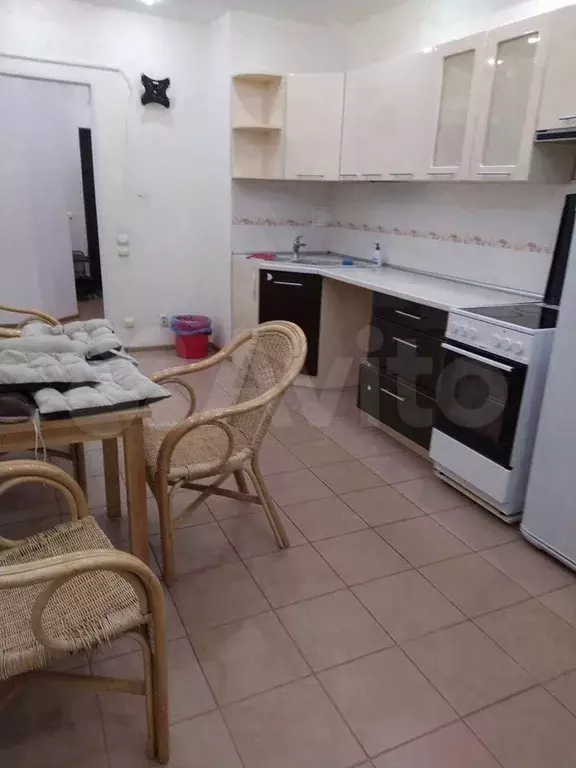 2-к. квартира, 80 м, 5/17 эт. - Фото 0