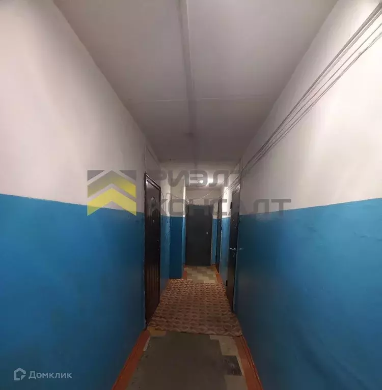 Продаётся 1-к квартира, 29 м - Фото 1