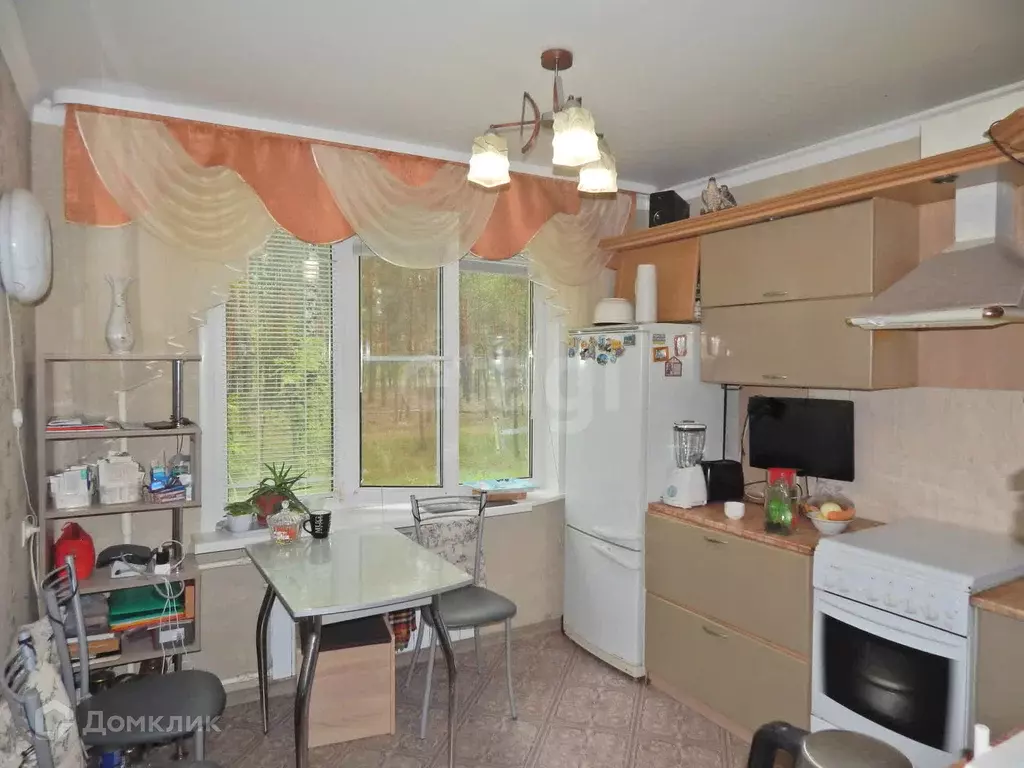Продаётся 1-к квартира, 30.9 м - Фото 0