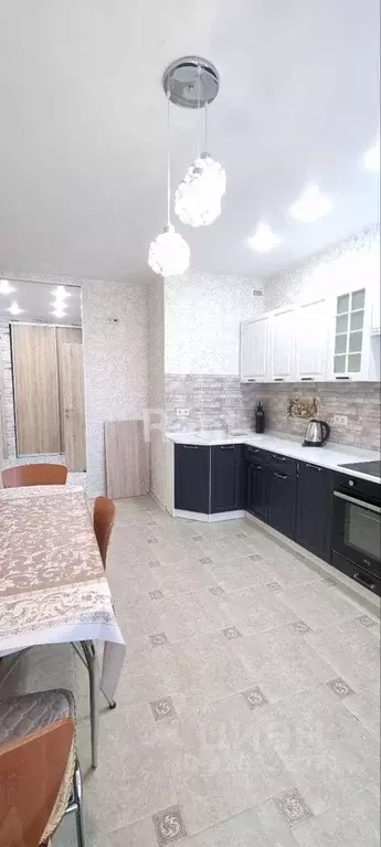 2-к кв. Москва Совхозная ул., 10Б (67.0 м) - Фото 1