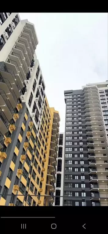 Машиноместо, 16 м - Фото 1