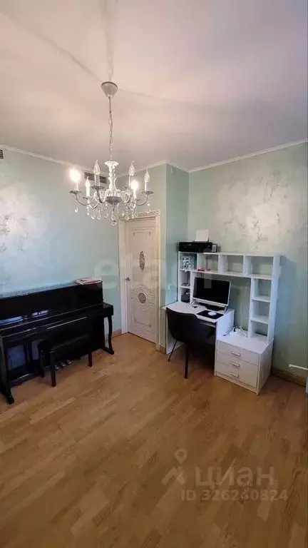 3-к кв. Москва Последний пер., 14 (131.0 м) - Фото 2