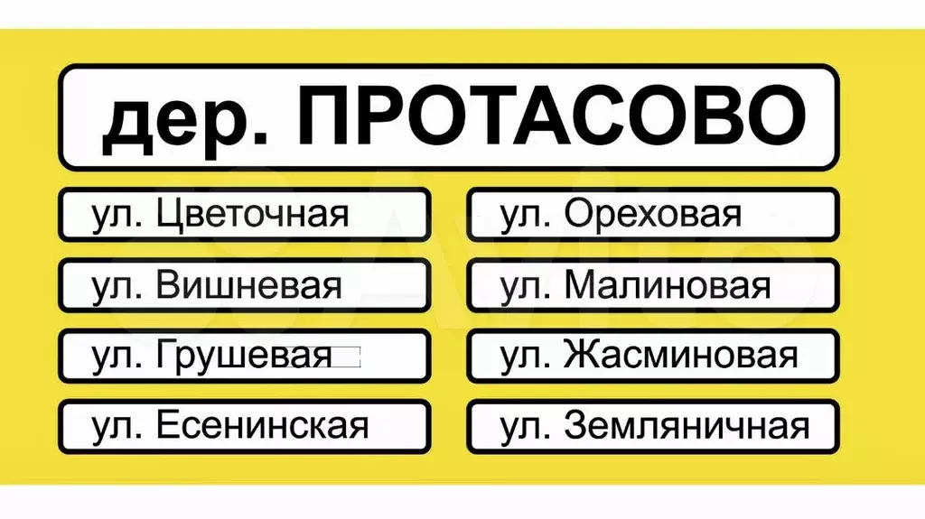 Участок 6 сот. (ИЖС) - Фото 1