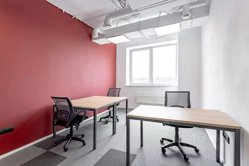 Офис в Москва ул. Академика Варги, 8К1 (13 м) - Фото 1