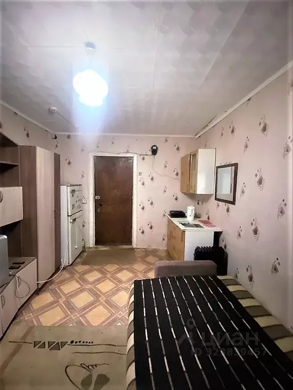 Комната Коми, Сыктывкар ул. Катаева, 5 (12.0 м) - Фото 1