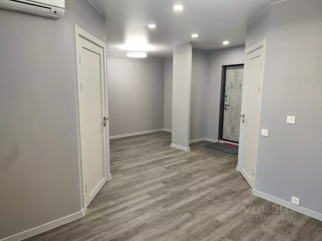 1-к кв. Саратовская область, Саратов ул. Имени Николая Сдобнова, 7 ... - Фото 1