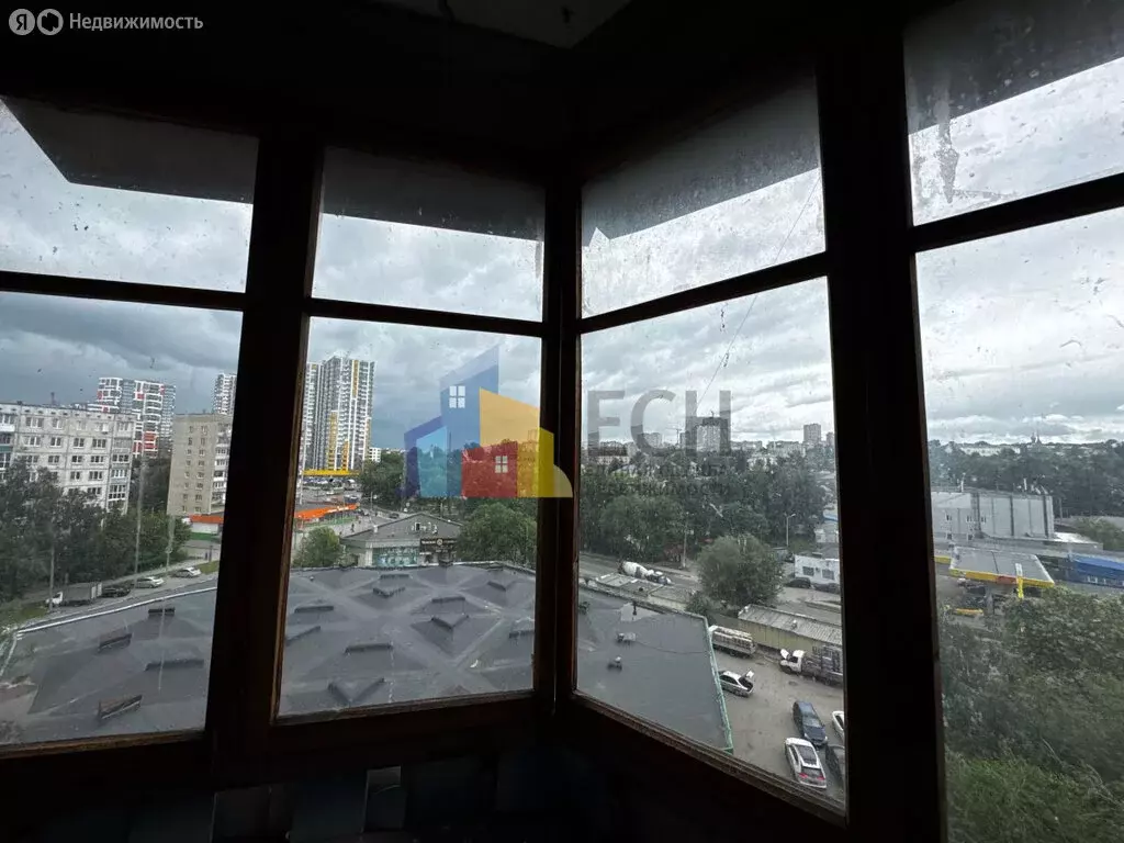 3-комнатная квартира: Тула, улица Кауля, 20 (59.5 м) - Фото 1