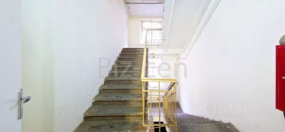 Офис в Санкт-Петербург Дегтярная ул., 5-7 (385 м) - Фото 2