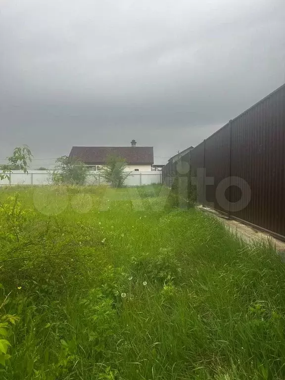 Участок 9,6 сот. (ИЖС) - Фото 1