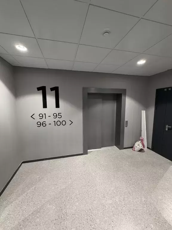 1-к кв. Московская область, Мытищи 17А мкр, Новое Медведково жилой ... - Фото 1