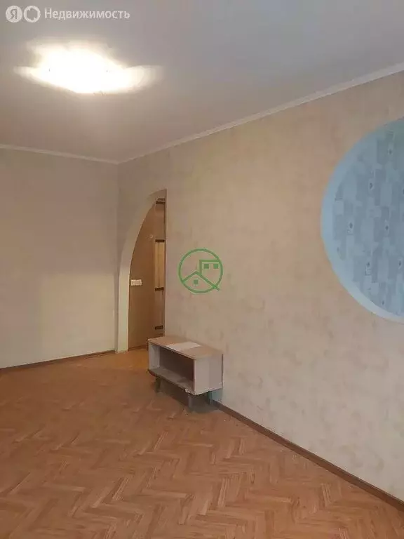 Квартира-студия: Сызрань, улица Лазо, 37 (28.8 м) - Фото 1