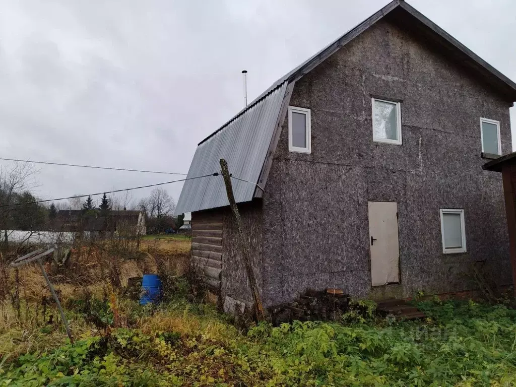 Участок в Владимирская область, Александровский муниципальный округ, ... - Фото 2