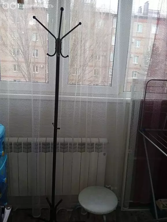 1-комнатная квартира: Бузулук, Московская улица, 73В (37 м) - Фото 2