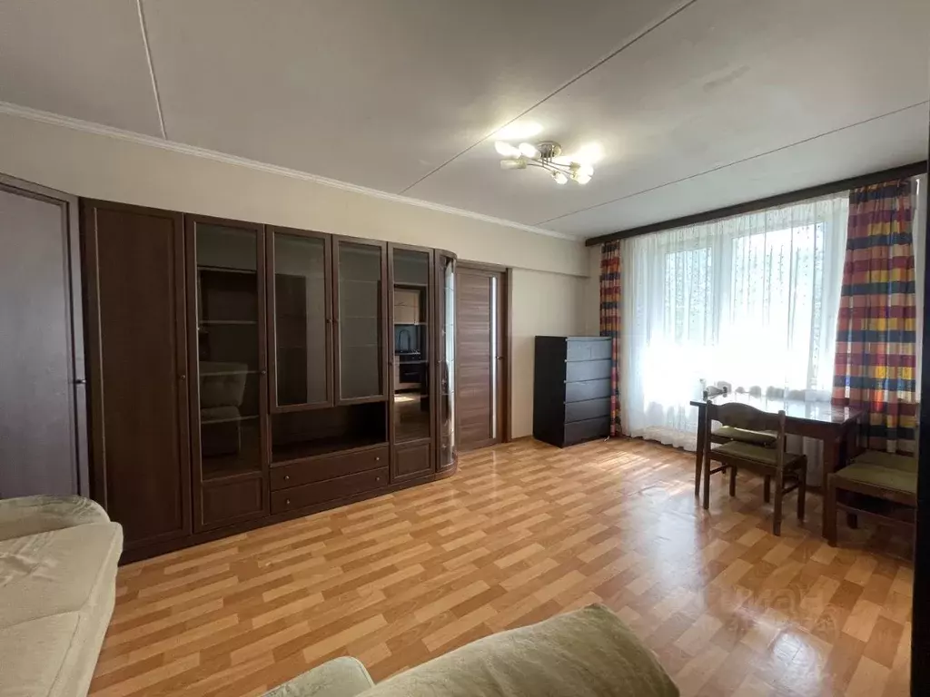 2-к кв. Московская область, Одинцовский городской округ, ... - Фото 1