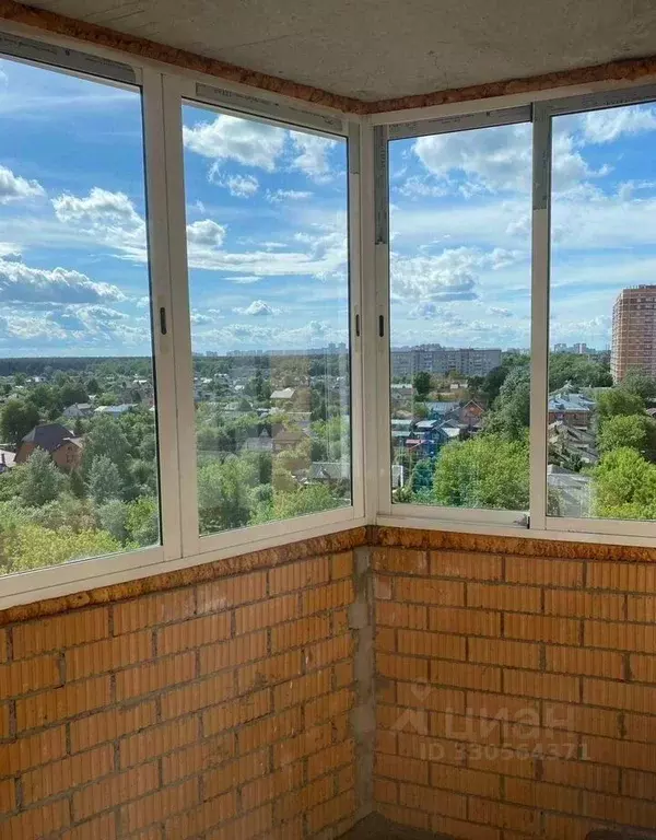 1-к кв. Московская область, Подольск ул. Ватутина, 36к1 (40.0 м) - Фото 2