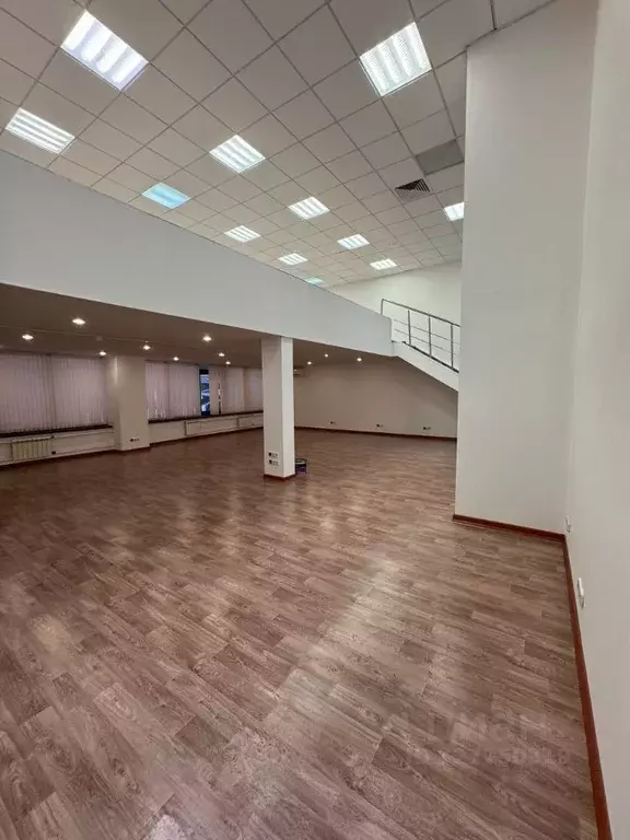 Помещение свободного назначения в Москва Смирновская ул., 25С10 (162 ... - Фото 1