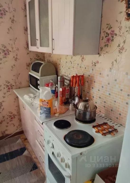 Свободной планировки кв. Кировская область, Верхнекамский ... - Фото 2
