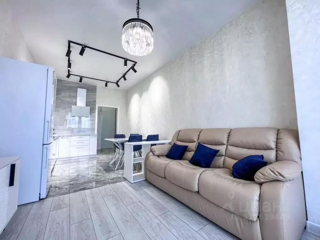 3-к кв. Иркутская область, Иркутск Советская ул., 25 (100.0 м) - Фото 1