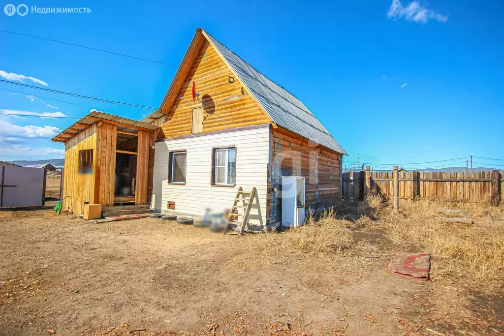 Дом в село Гурульба, Тепличная улица (80 м) - Фото 1