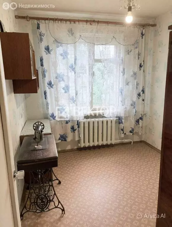 2-комнатная квартира: Иваново, улица Володарского, 34 (42.5 м) - Фото 1