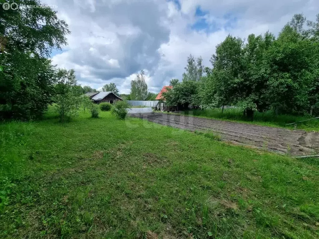 Дом в посёлок Новый Быт, Красновосходская улица (57 м) - Фото 0