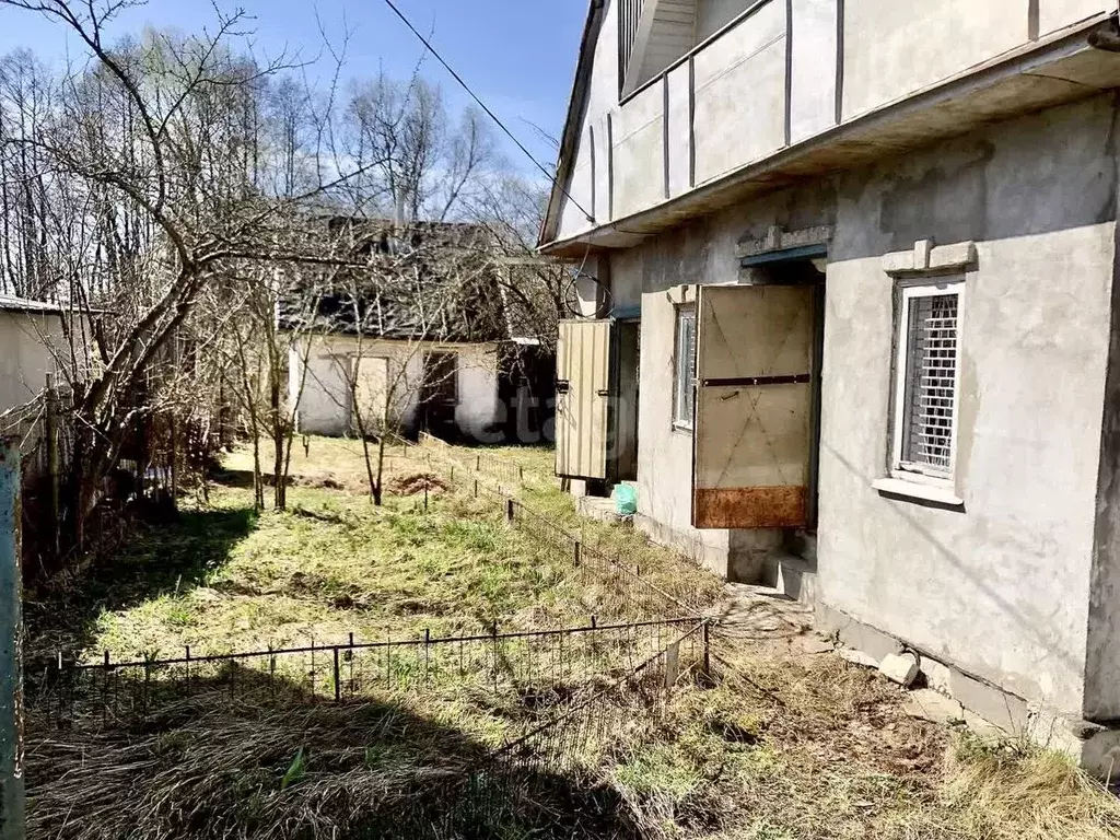 Дом в Московская область, Коломна городской округ, с. Нижнее Хорошово  ... - Фото 1