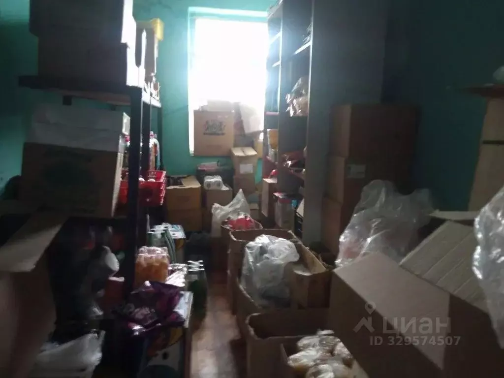 Помещение свободного назначения в Челябинская область, Увельский ... - Фото 1