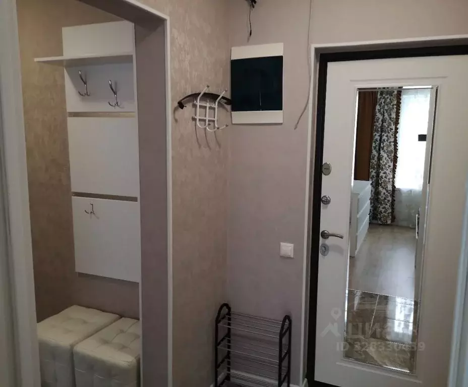 2-к кв. Московская область, Химки городской округ, д. Елино Елкино ... - Фото 2