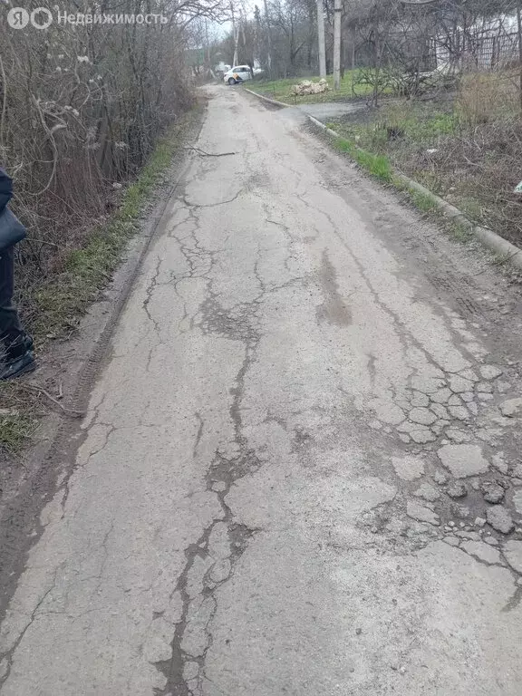 Участок в Ериковское сельское поселение, садоводческое товарищество ... - Фото 1