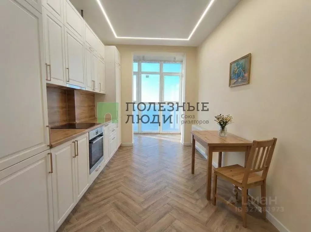 1-к кв. Севастополь Гагаринский муниципальный округ, ул. Военных ... - Фото 1