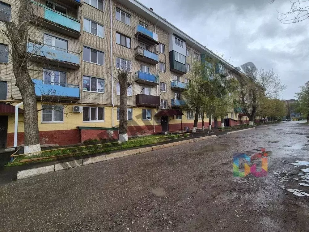 2-к кв. Калмыкия, Элиста 6-й мкр, 7 (39.3 м) - Фото 1