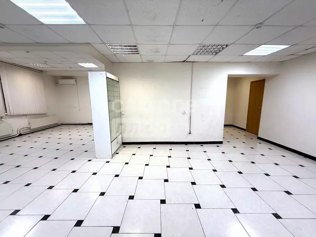 Офис в Нижегородская область, Нижний Новгород ул. Бориса Панина, 5к5 ... - Фото 1