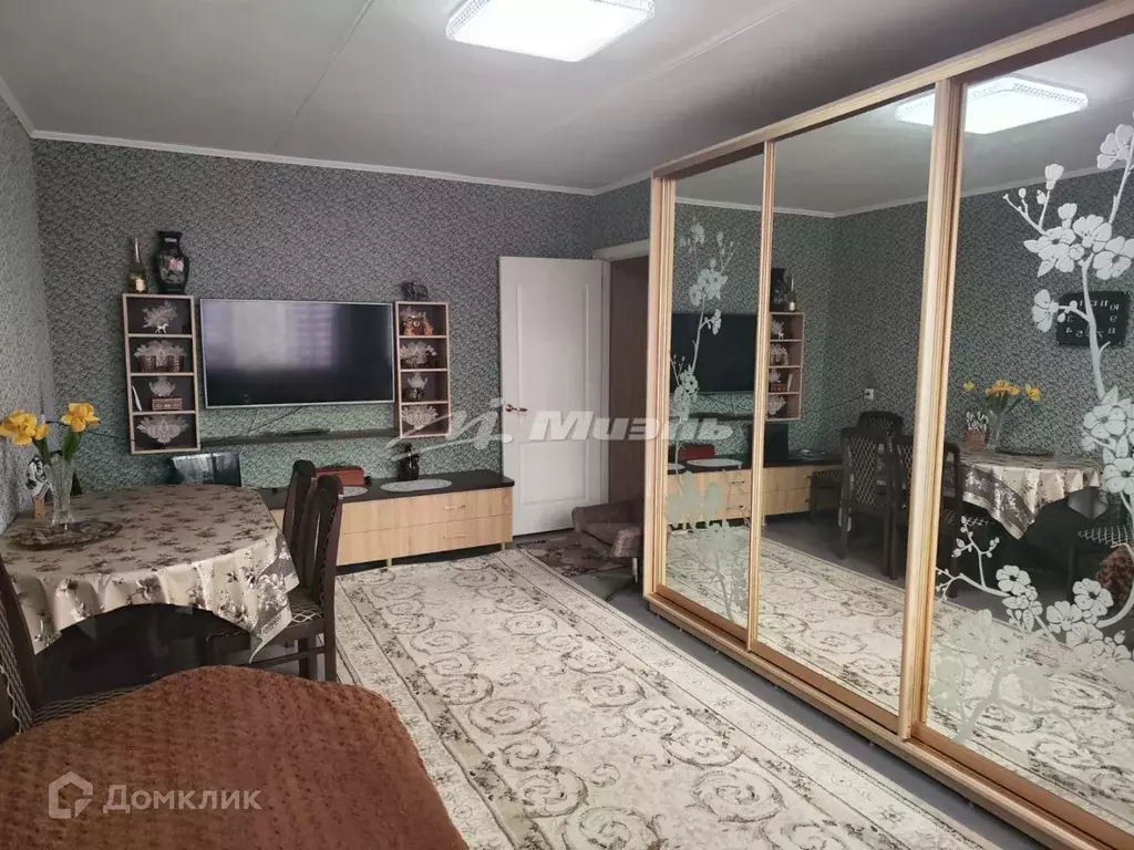 Продаётся 2-к квартира, 50.9 м - Фото 0