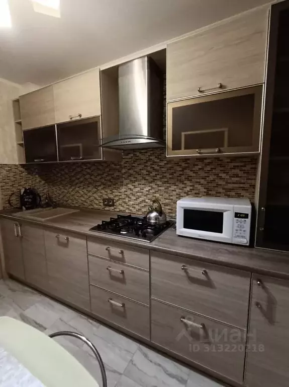 3-к кв. Марий Эл, Йошкар-Ола ул. Йывана Кырли, 17Б (70.0 м) - Фото 0