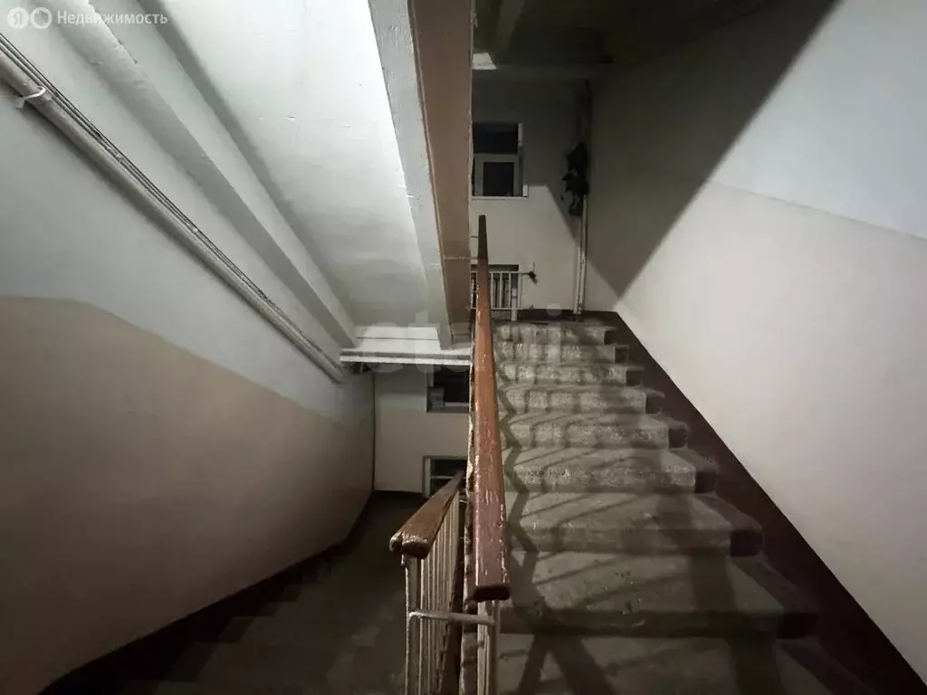 1-комнатная квартира: Саранск, проспект 50 лет Октября, 2 (41.2 м) - Фото 2