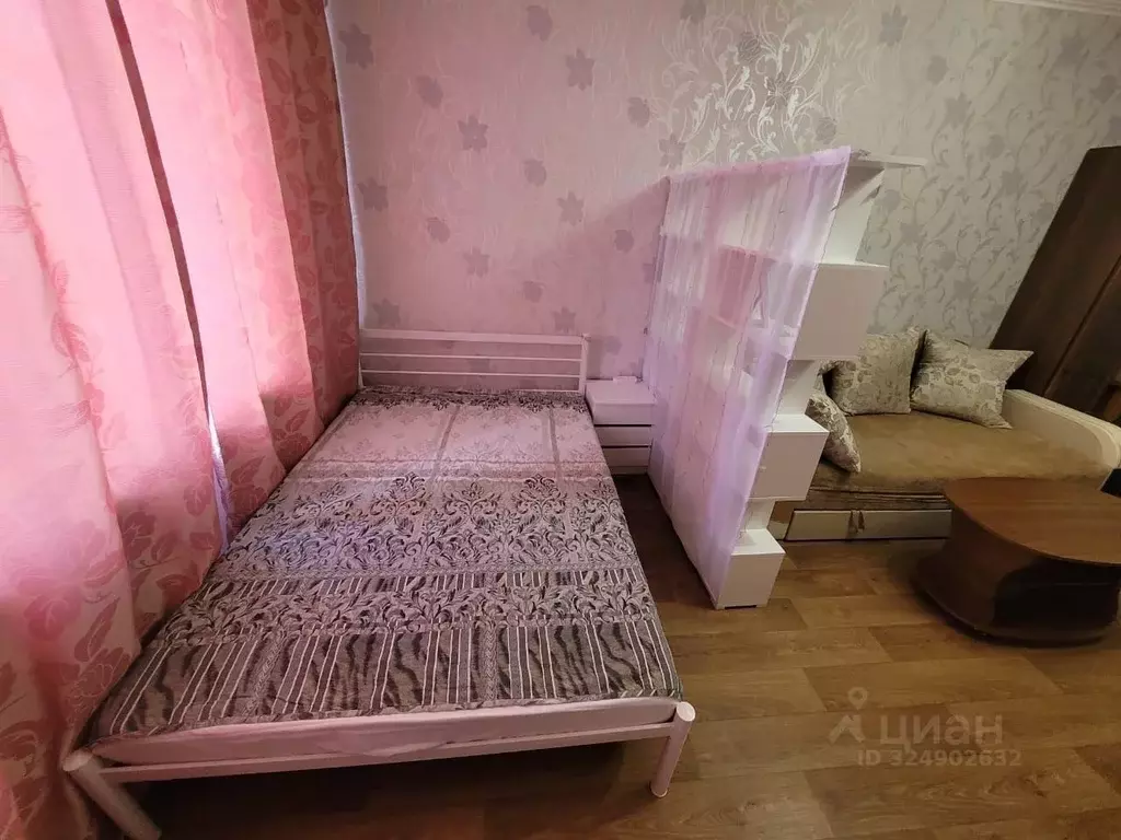 1-к кв. Крым, Симферополь ул. Камская, 29 (40.0 м) - Фото 2