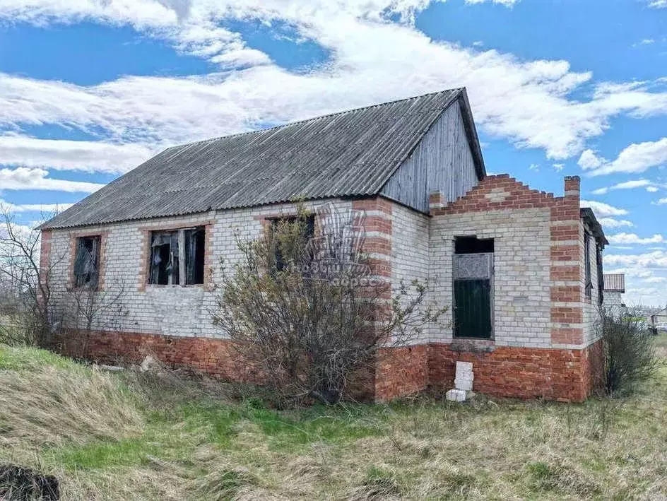 Дом в Воронежская область, с. Верхняя Хава ул. Садовая, 197 (103 м) - Фото 2