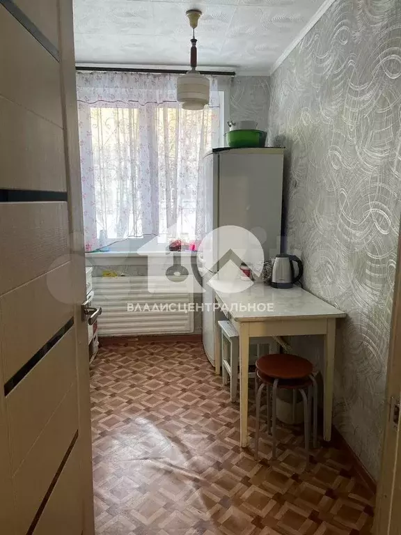 2-к. квартира, 44 м, 1/9 эт. - Фото 1