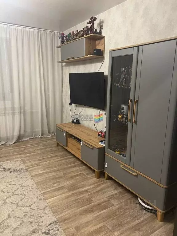 2-к кв. Красноярский край, Красноярск ул. Молокова, 46 (54.1 м) - Фото 2