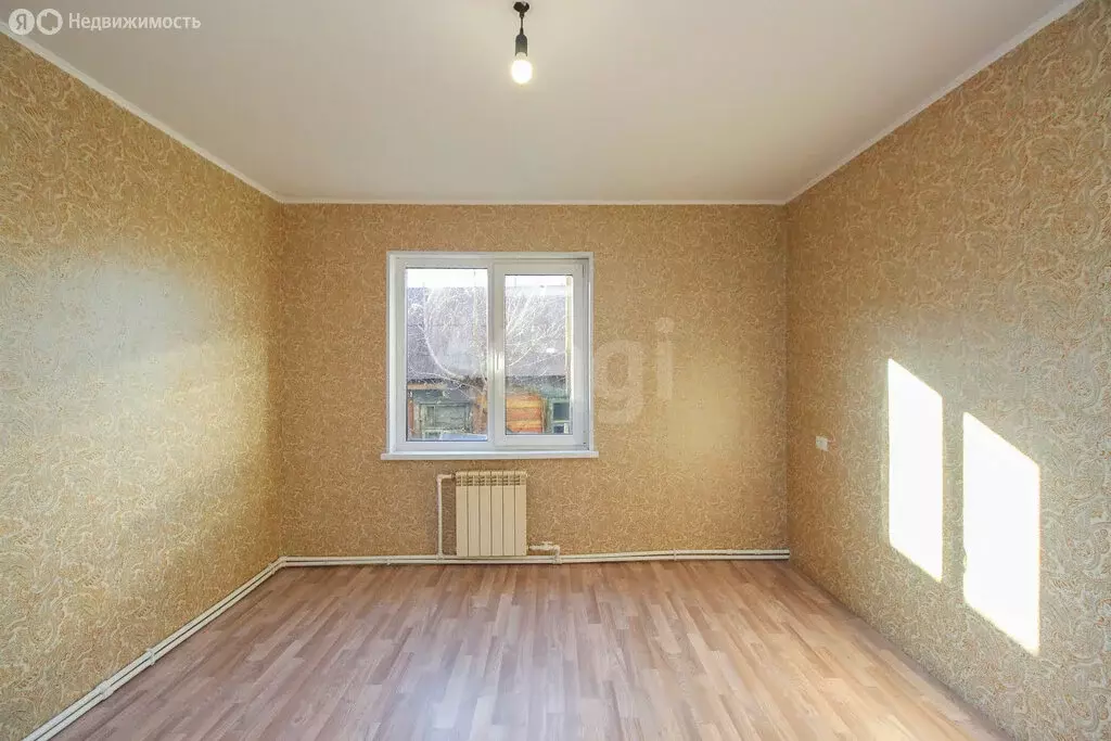 Дом в Омск, микрорайон Московка, 10-я Балтийская улица (70 м) - Фото 2