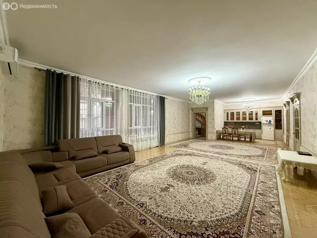 Дом в Дербент, улица Энергетиков, 53 (350 м) - Фото 2
